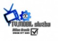 Mobilný a televízny servis